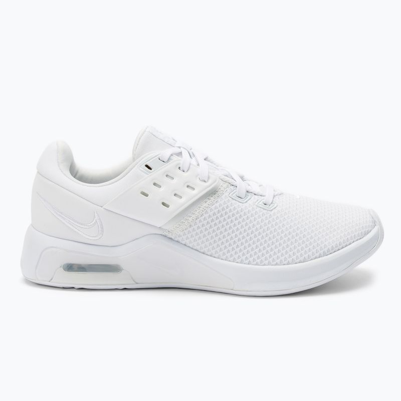 Buty treningowe damskie Nike Air Max Bella Tr 4 white 2