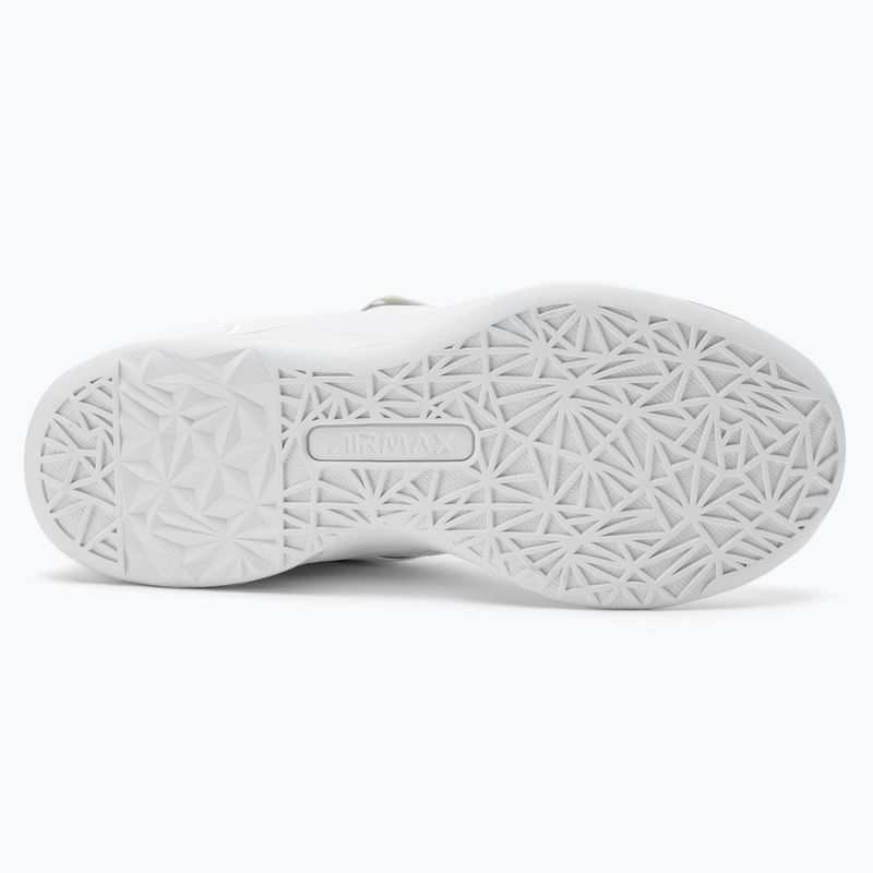 Buty treningowe damskie Nike Air Max Bella Tr 4 white 4