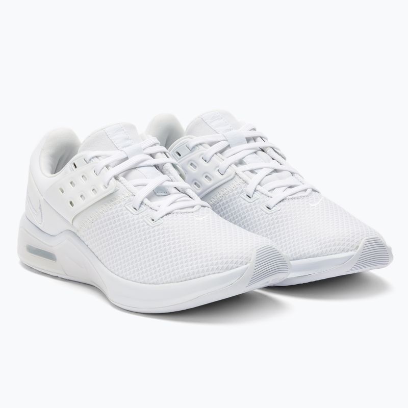 Buty treningowe damskie Nike Air Max Bella Tr 4 white 5