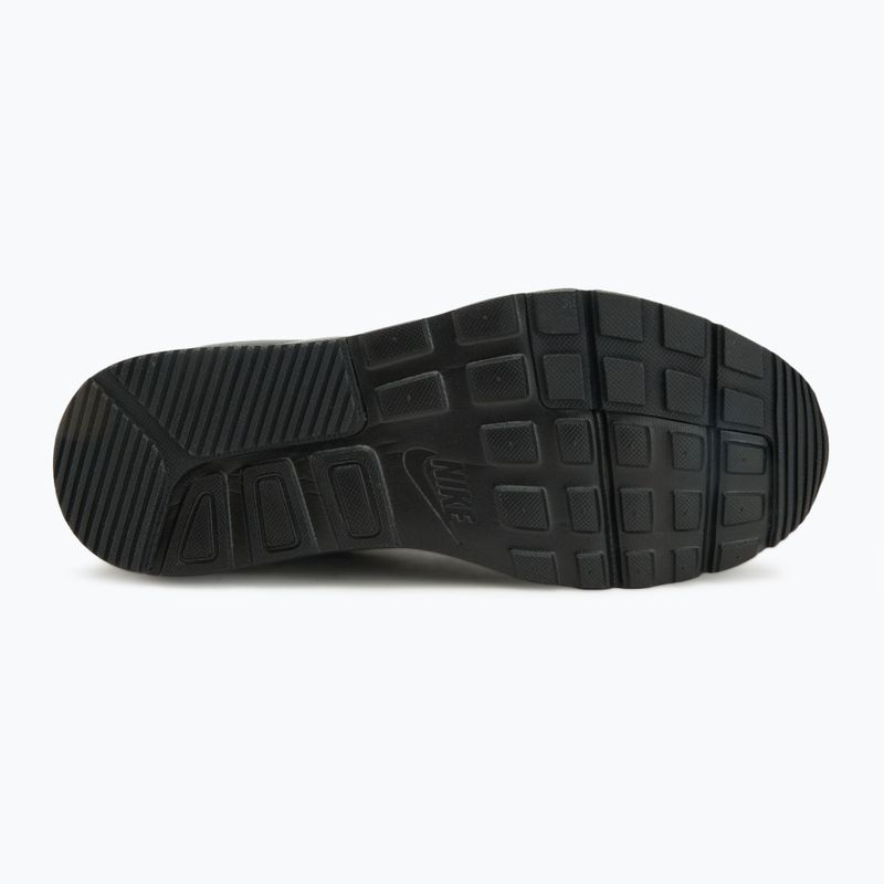 Buty Nike Air Max SC black/black/black 4