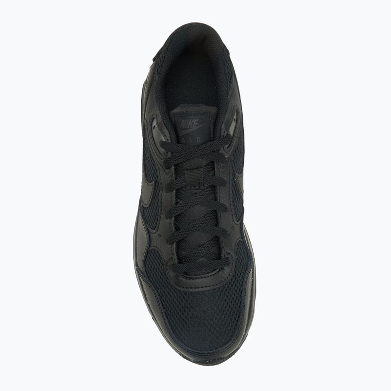 Buty dziecięce Nike Air Max SC black/black/black 5