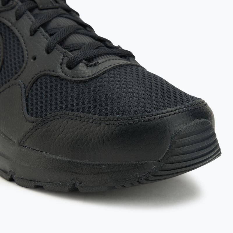 Buty dziecięce Nike Air Max SC black/black/black 7