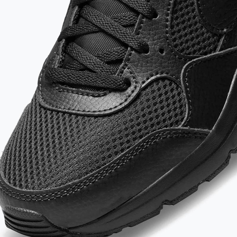 Buty dziecięce Nike Air Max SC black/black/black 8