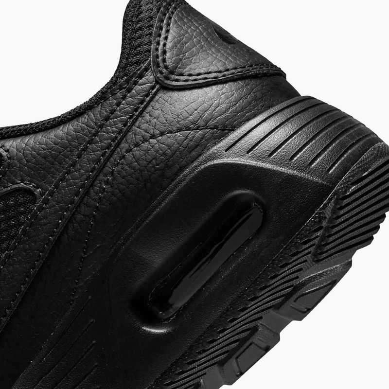 Buty Nike Air Max SC black/black/black 9
