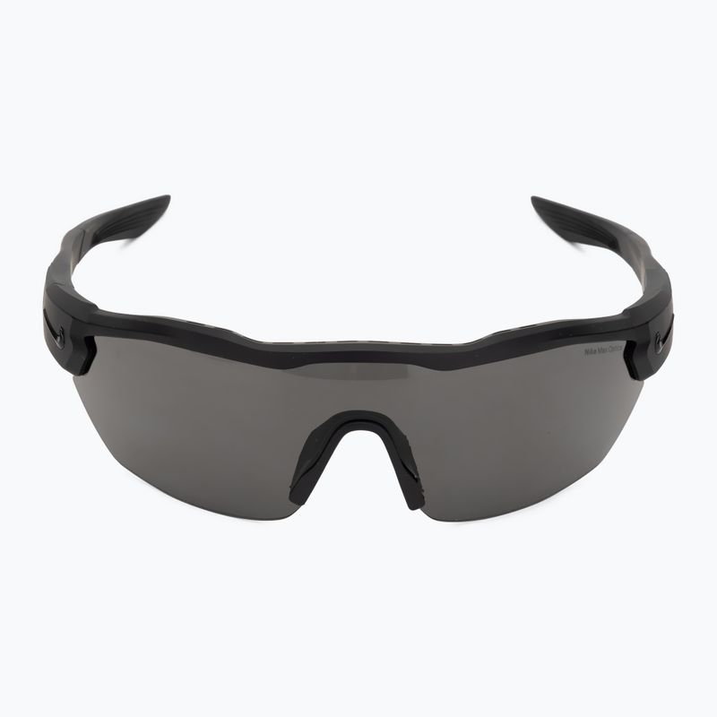Okulary przeciwsłoneczne męskie Nike Show X3 Elite L matte black/dark grey 3