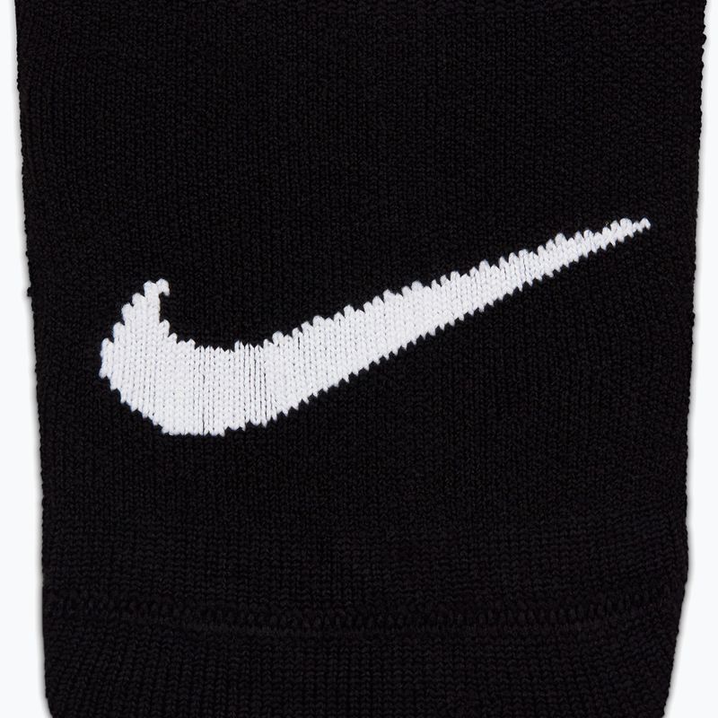 Skarpety damskie Nike Everyday Plus Lightweight Footie 3 pary black/white 9
