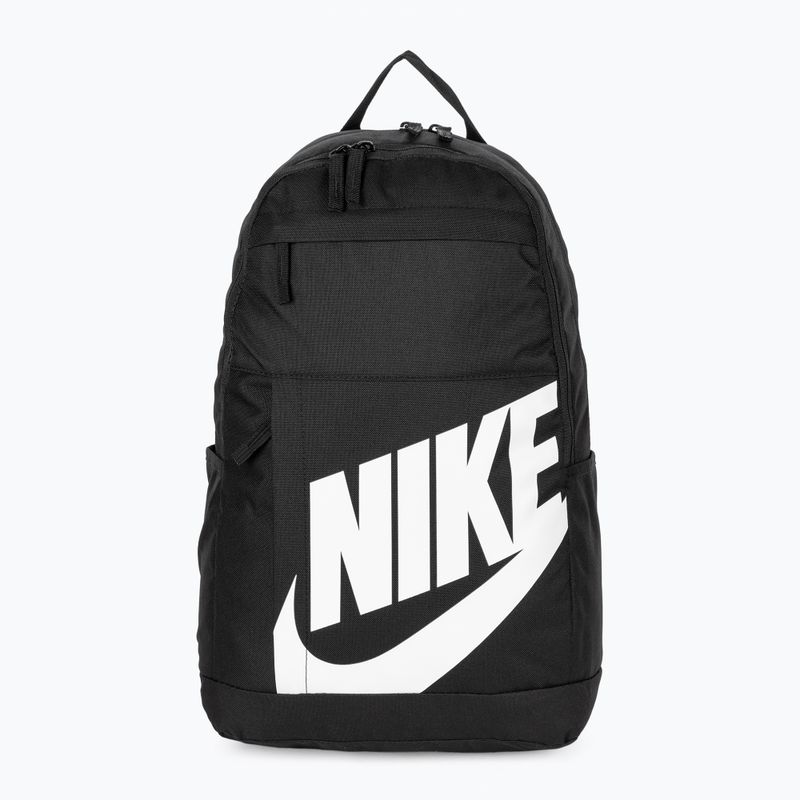 Plecak miejski Nike Elemental 21 l black/white