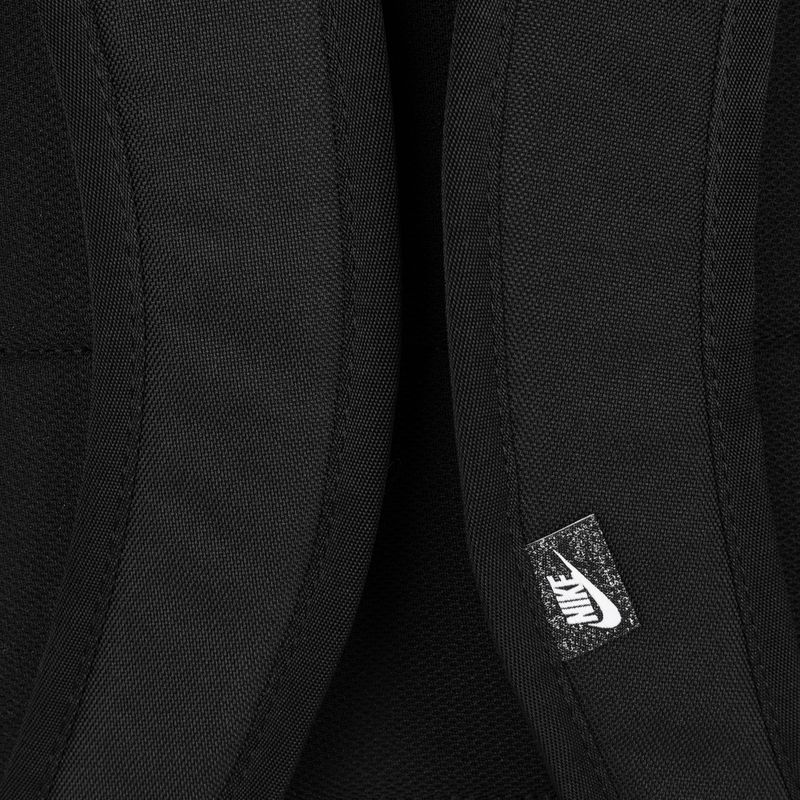 Plecak miejski Nike Elemental 21 l black/white 6