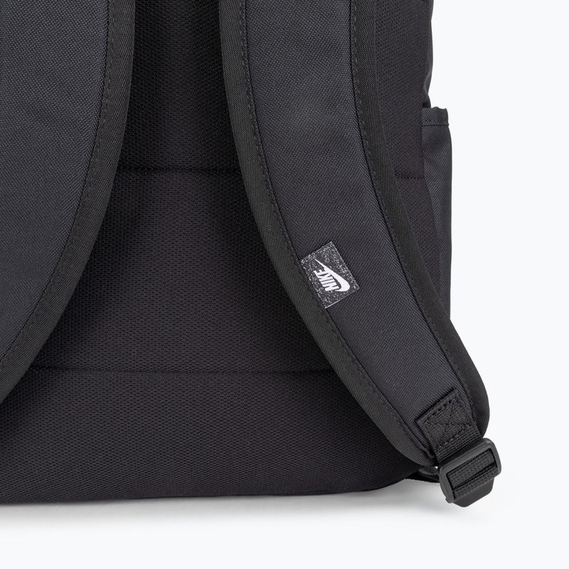 Plecak miejski Nike Elemental 21 l black/black/white 5