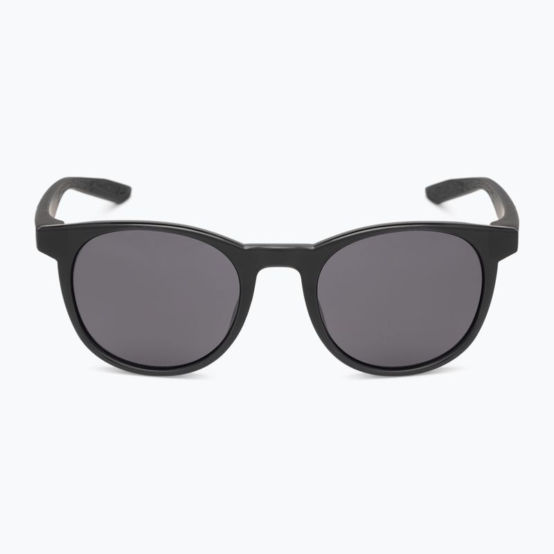 Okulary przeciwsłoneczne Nike Horizon Ascent black/dark grey 3