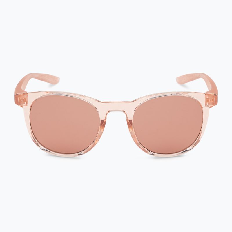 Okulary przeciwsłoneczne Nike Horizon Ascent washed coral/copper 3