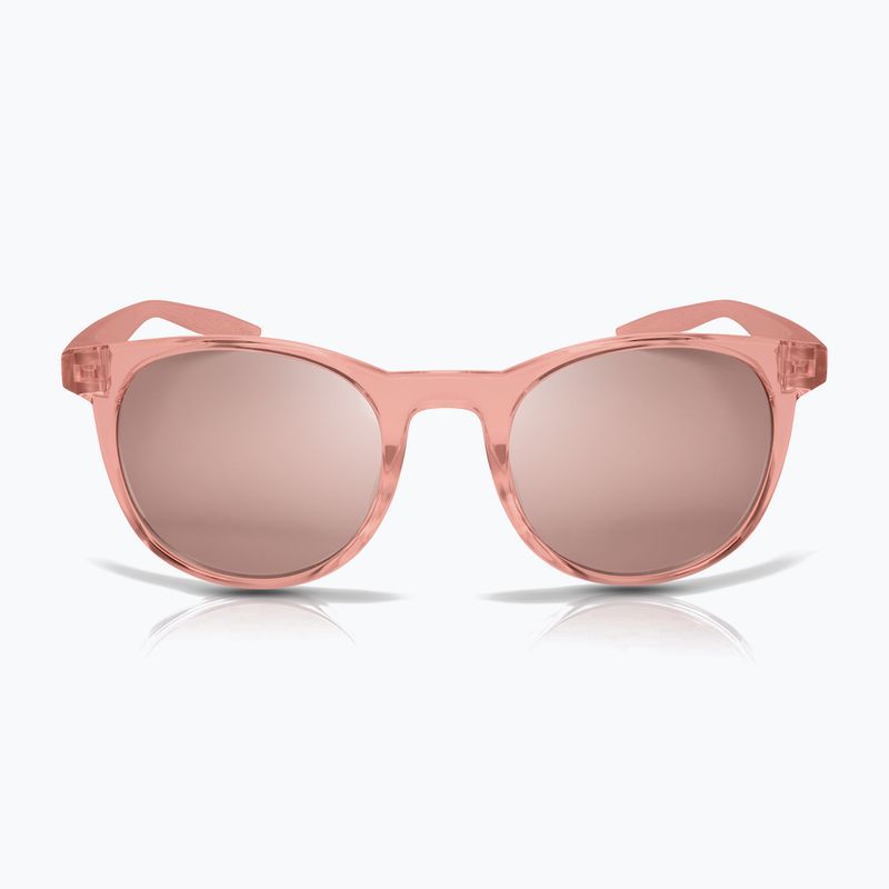 Okulary przeciwsłoneczne Nike Horizon Ascent washed coral/copper 6