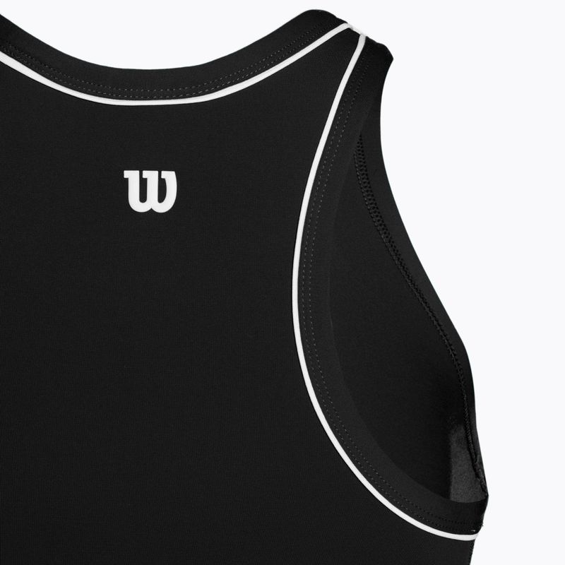 Koszulka damska Wilson Team Tank W black 3