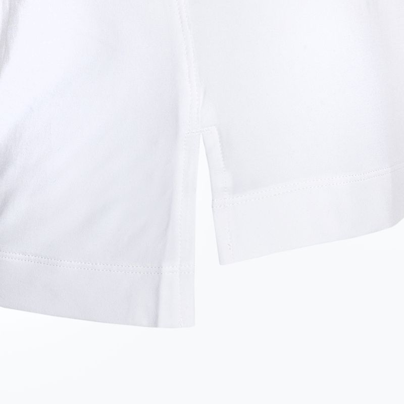Koszulka damska Wilson Team Polo W bright white 5