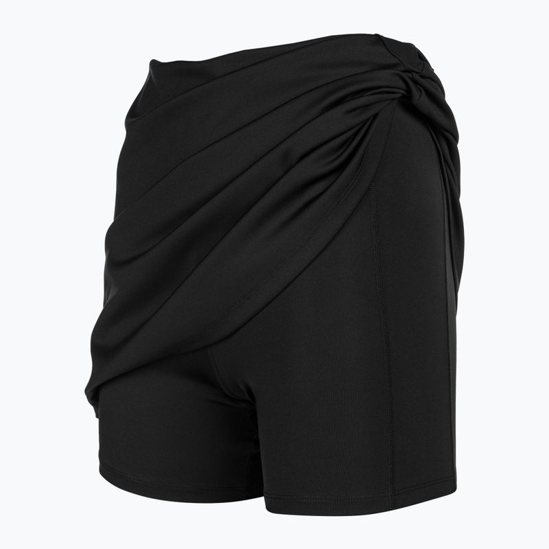 Spódnica damska Wilson Team Flat Front black 3