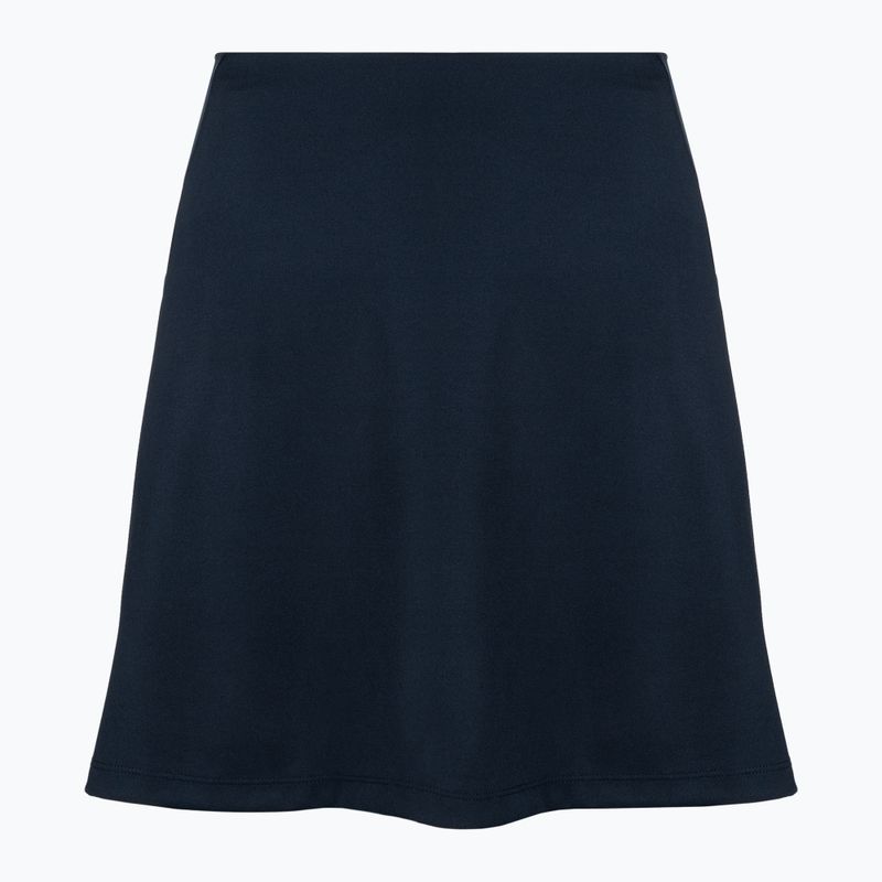 Spódnica damska Wilson Team Flat Front classic navy