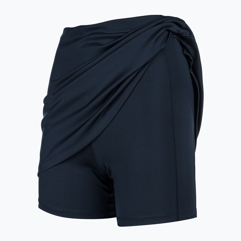Spódnica damska Wilson Team Flat Front classic navy 3