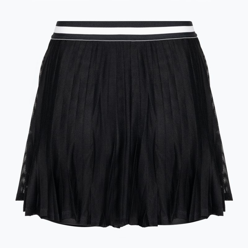 Spódnica damska Wilson Team Pleated black 2