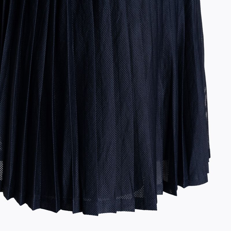 Spódnica damska Wilson Team Pleated classic navy 3