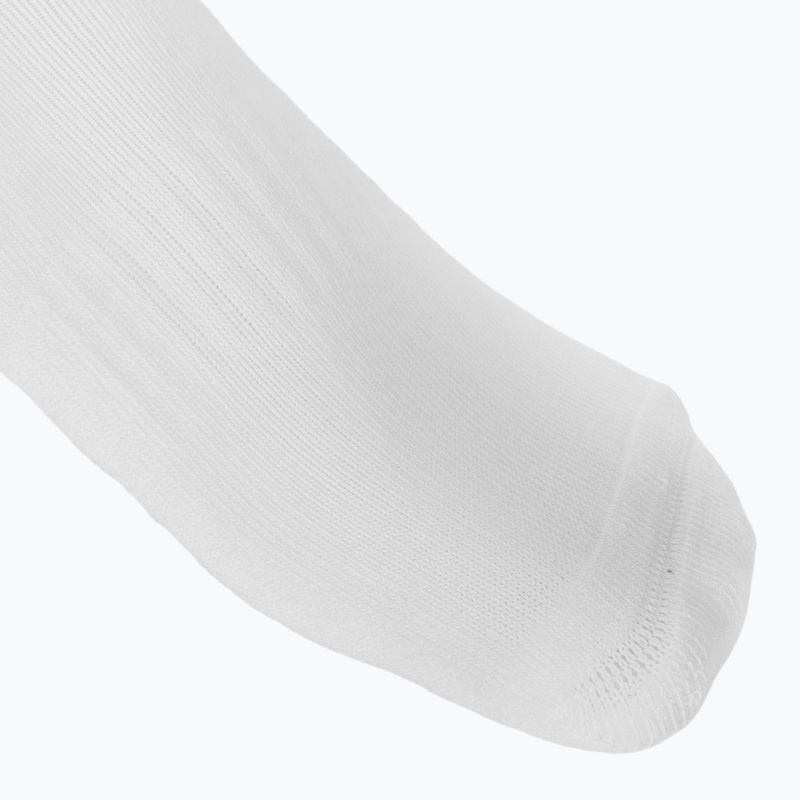 Skarpety Wilson Quarter Top 3 pary bright white 4