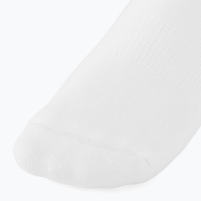 Skarpety Wilson Cushioned Ankle Tab 3 pary bright hite 4
