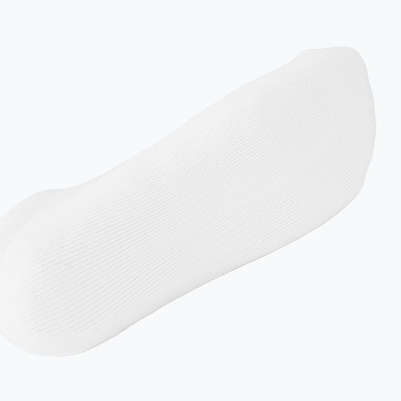 Skarpety Wilson Cushioned Ankle Tab 3 pary bright hite 5