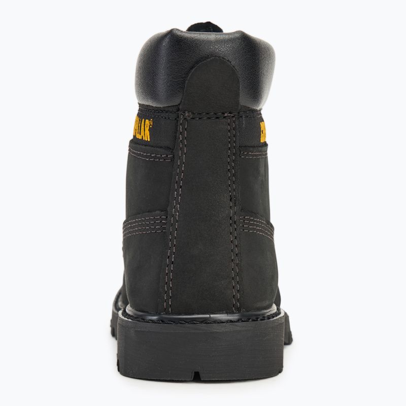 Buty CATerpillar Colorado 2.0 black 6