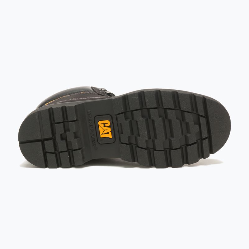 Buty CATerpillar Colorado 2.0 black 5