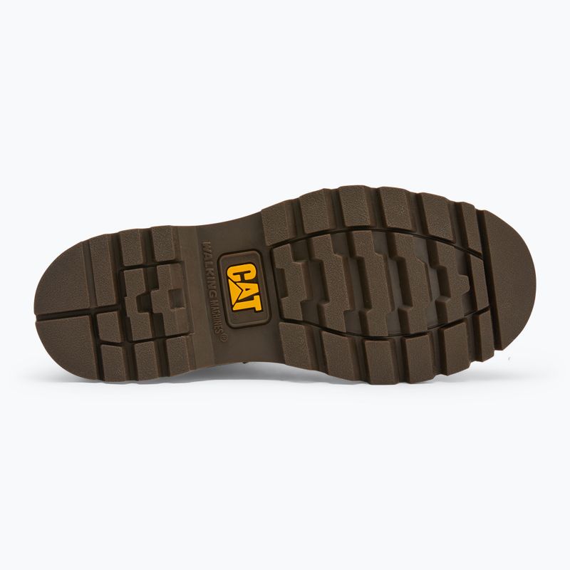 Buty CATerpillar Colorado 2.0 dark beige 4
