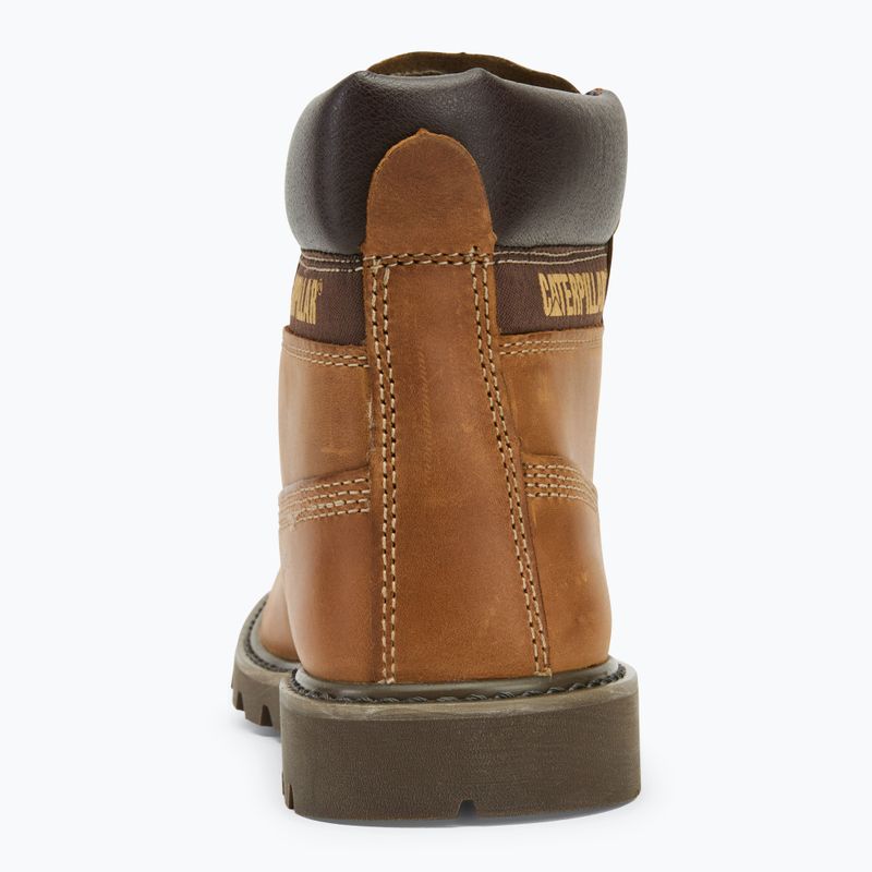Buty CATerpillar Colorado 2.0 dark beige 6