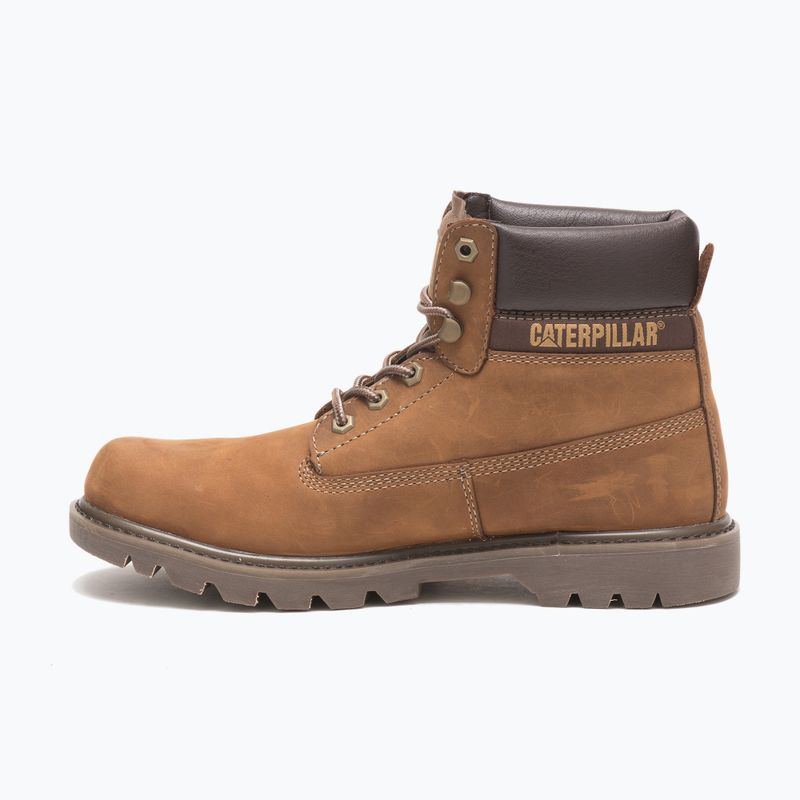 Buty CATerpillar Colorado 2.0 dark beige 3