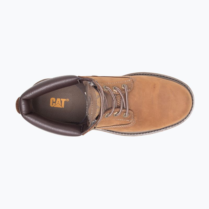 Buty CATerpillar Colorado 2.0 dark beige 6