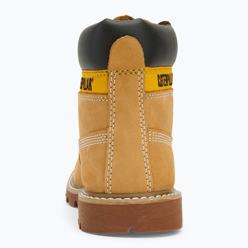 Buty CATerpillar Colorado 2.0 honey reset 6
