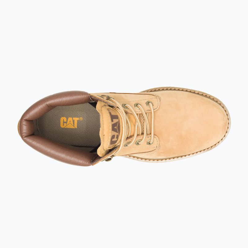 Buty CATerpillar Colorado 2.0 honey reset 5