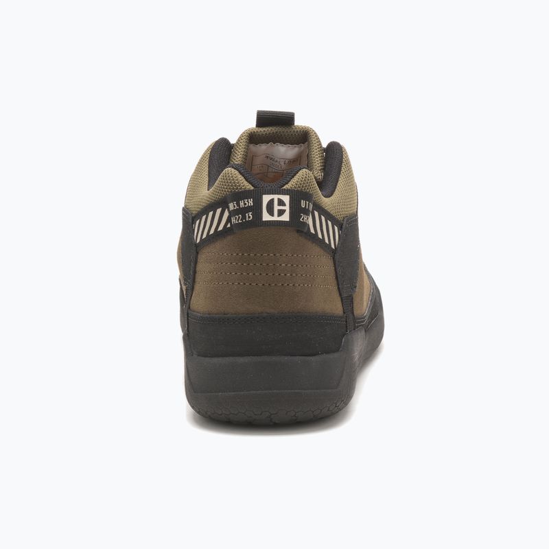 Buty CATerpillar Hex Utility dark olive 10