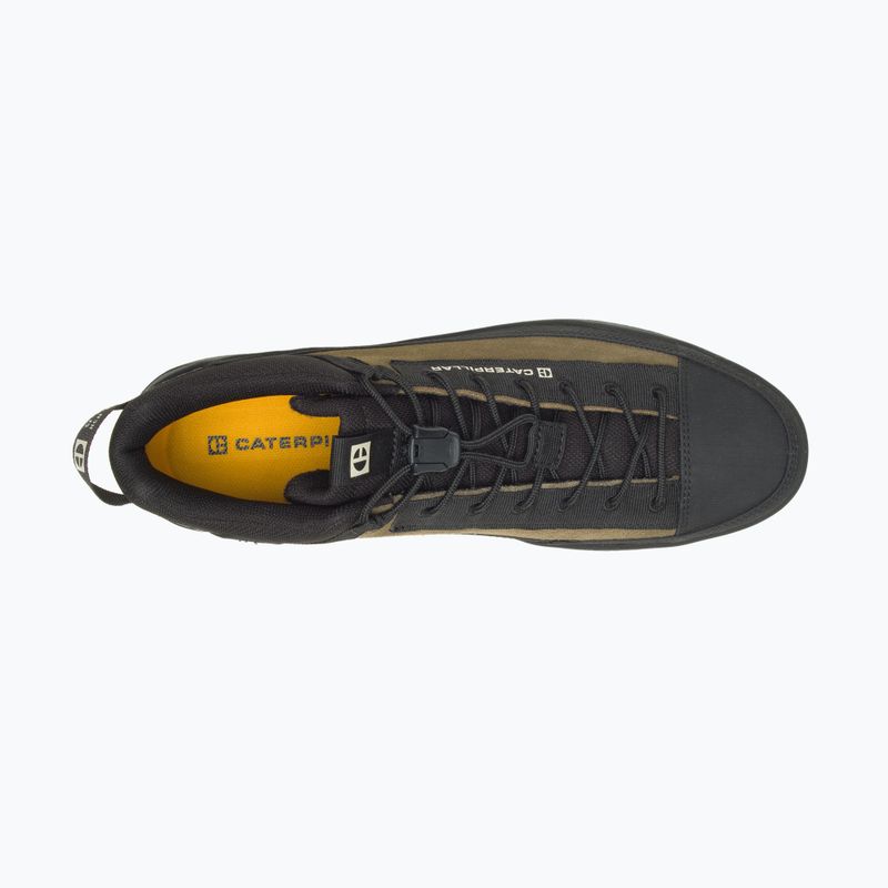 Buty CATerpillar Hex Utility dark olive 11