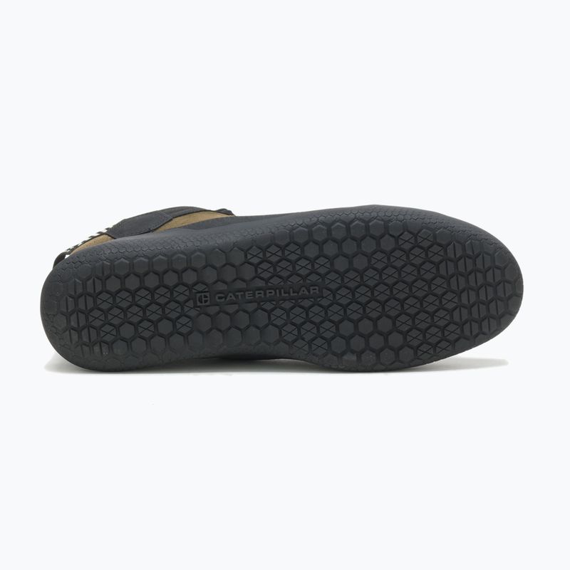 Buty CATerpillar Hex Utility dark olive 12