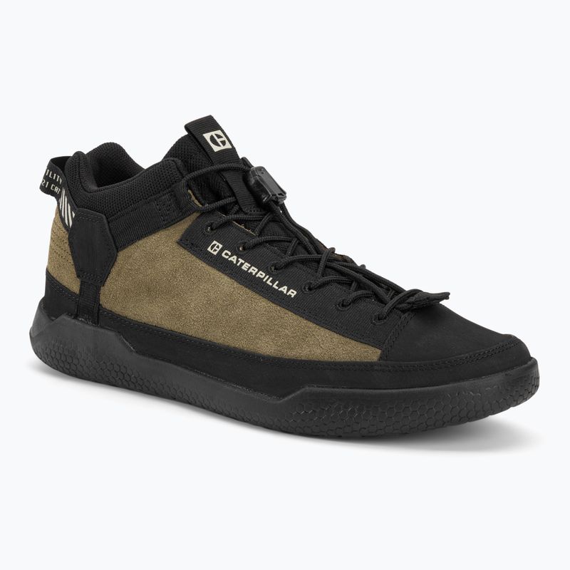 Buty CATerpillar Hex Utility dark olive