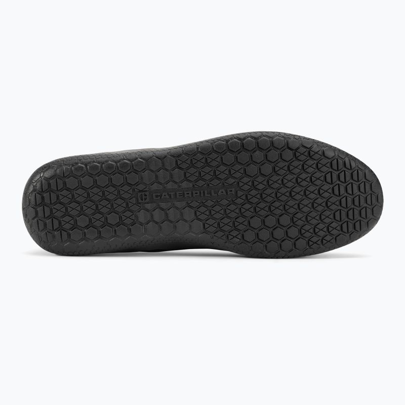 Buty CATerpillar Hex Utility dark olive 5