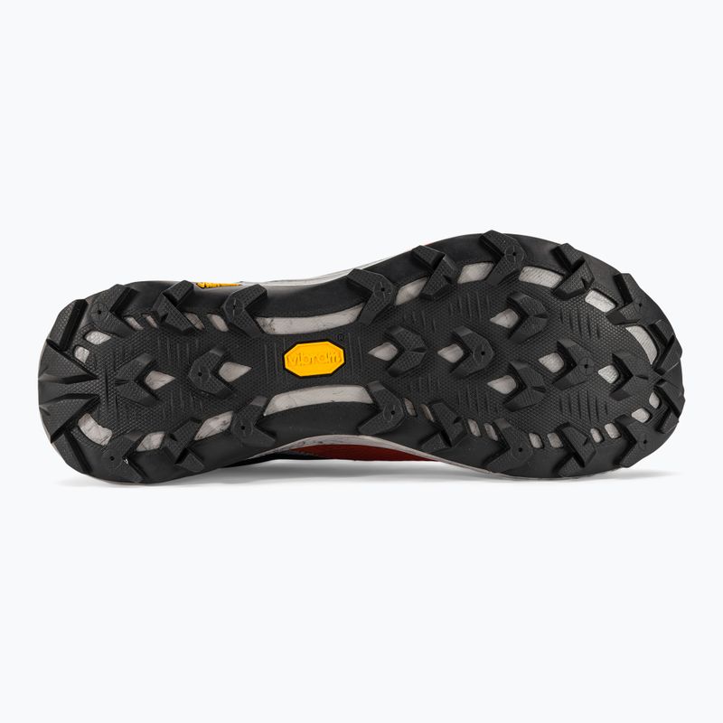 Buty do biegania męskie Merrell Mtl Long Sky 2 tangerine 5