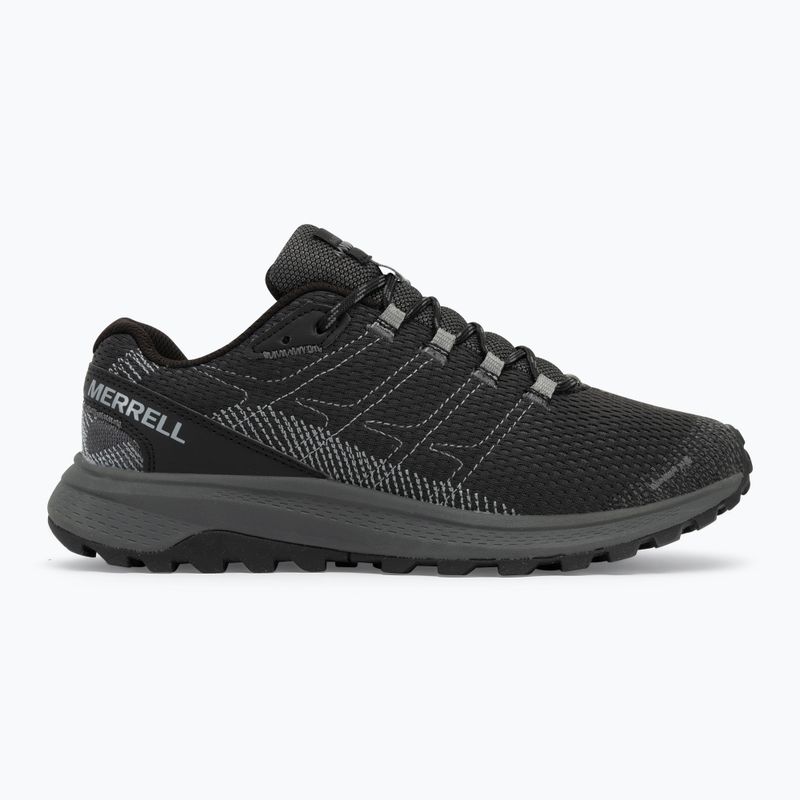 Buty do biegania męskie Merrell Fly Strike black 2