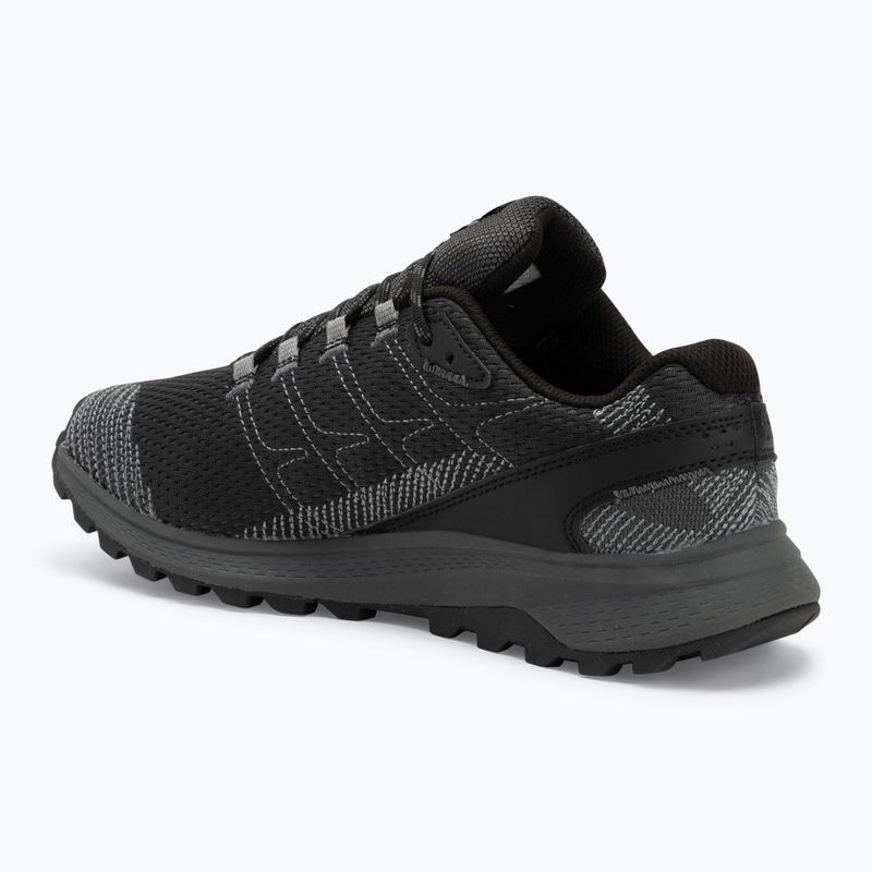 Buty do biegania męskie Merrell Fly Strike black 3