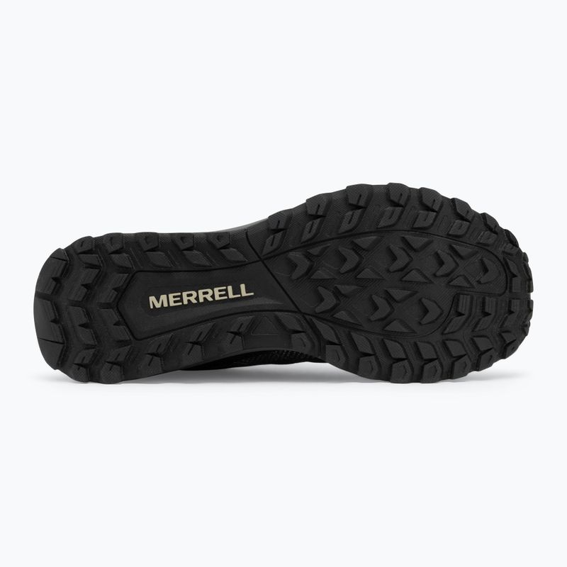 Buty do biegania męskie Merrell Fly Strike black 4