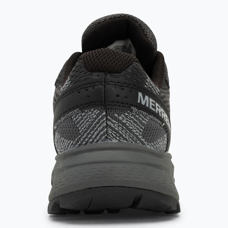 Buty do biegania męskie Merrell Fly Strike black 6