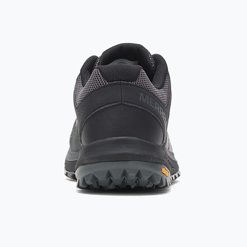Buty do biegania męskie Merrell Nova 2 black/rock 13