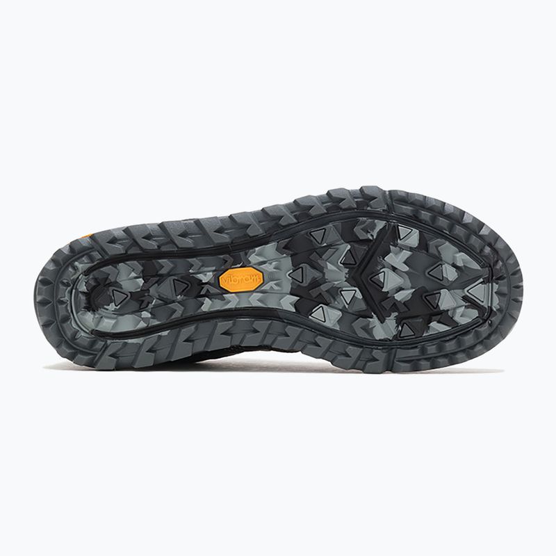 Buty do biegania męskie Merrell Nova 2 black/rock 14