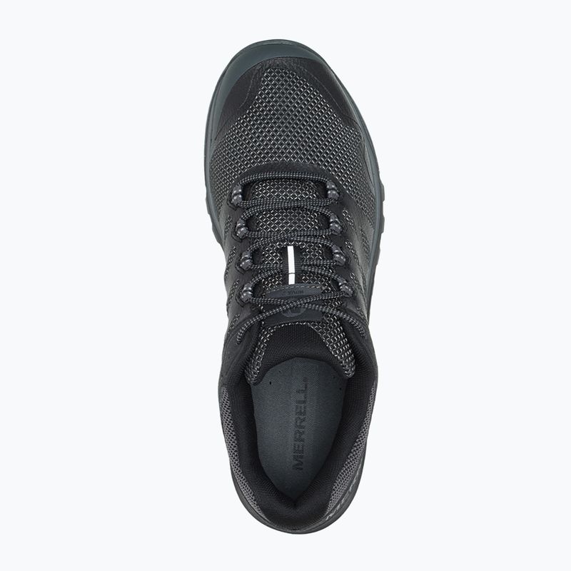 Buty do biegania męskie Merrell Nova 2 black/rock 15