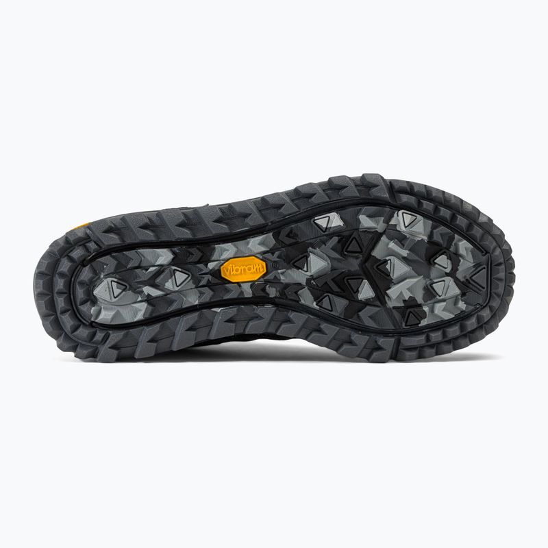 Buty do biegania męskie Merrell Nova 2 black/rock 5