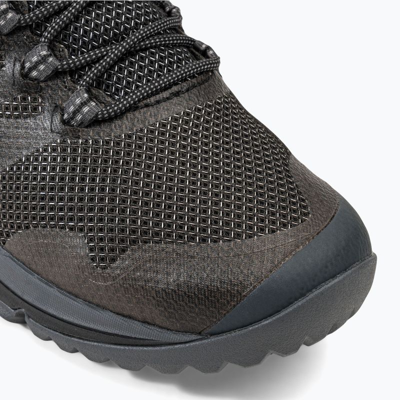 Buty do biegania męskie Merrell Nova 2 black/rock 7