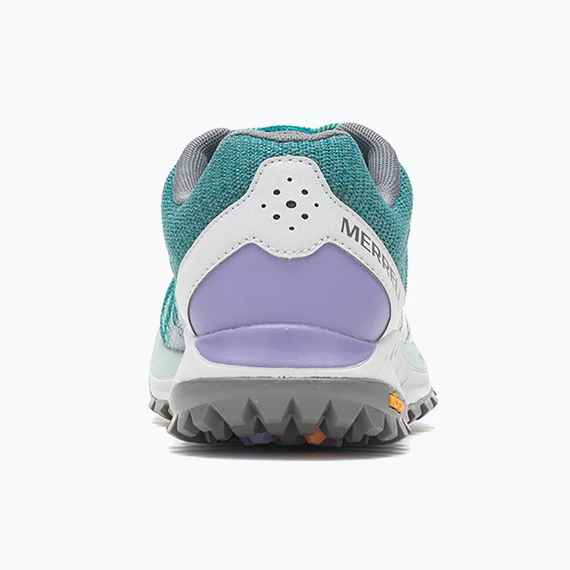 Buty do biegania damskie Merrell Antora 2 Print harbor 13